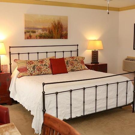 Inn At Osprey Point Rock Hall Esterno foto