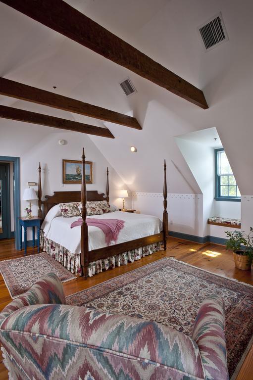 Inn At Osprey Point Rock Hall Camera foto